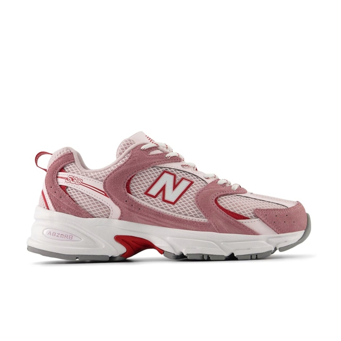 GIÀY NEW BALANCE U530 - PINK (650)