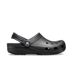 CLASSIC BLK SHOES - BLACK