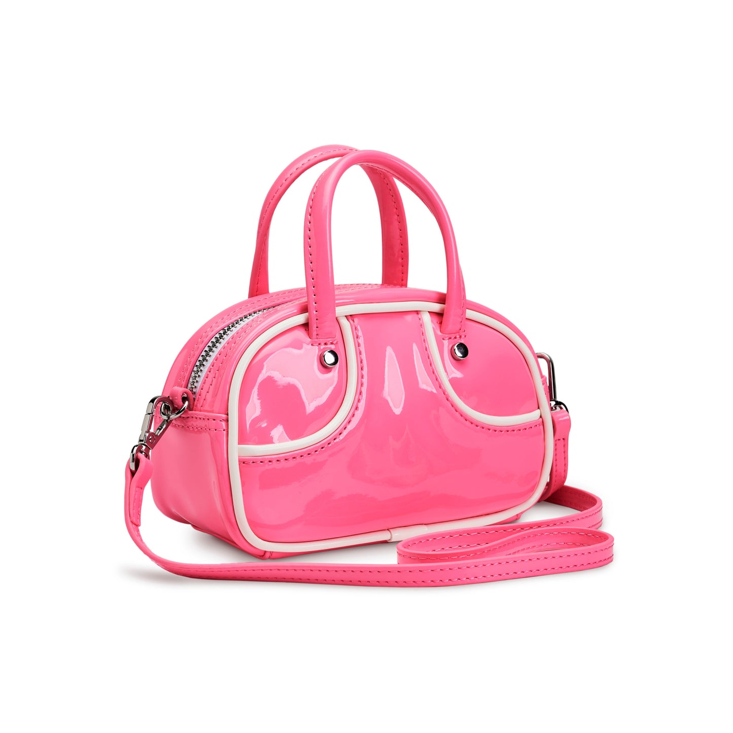 TÚI PUMA 1976 MICRO GRIP BAG - POSIE PINK
