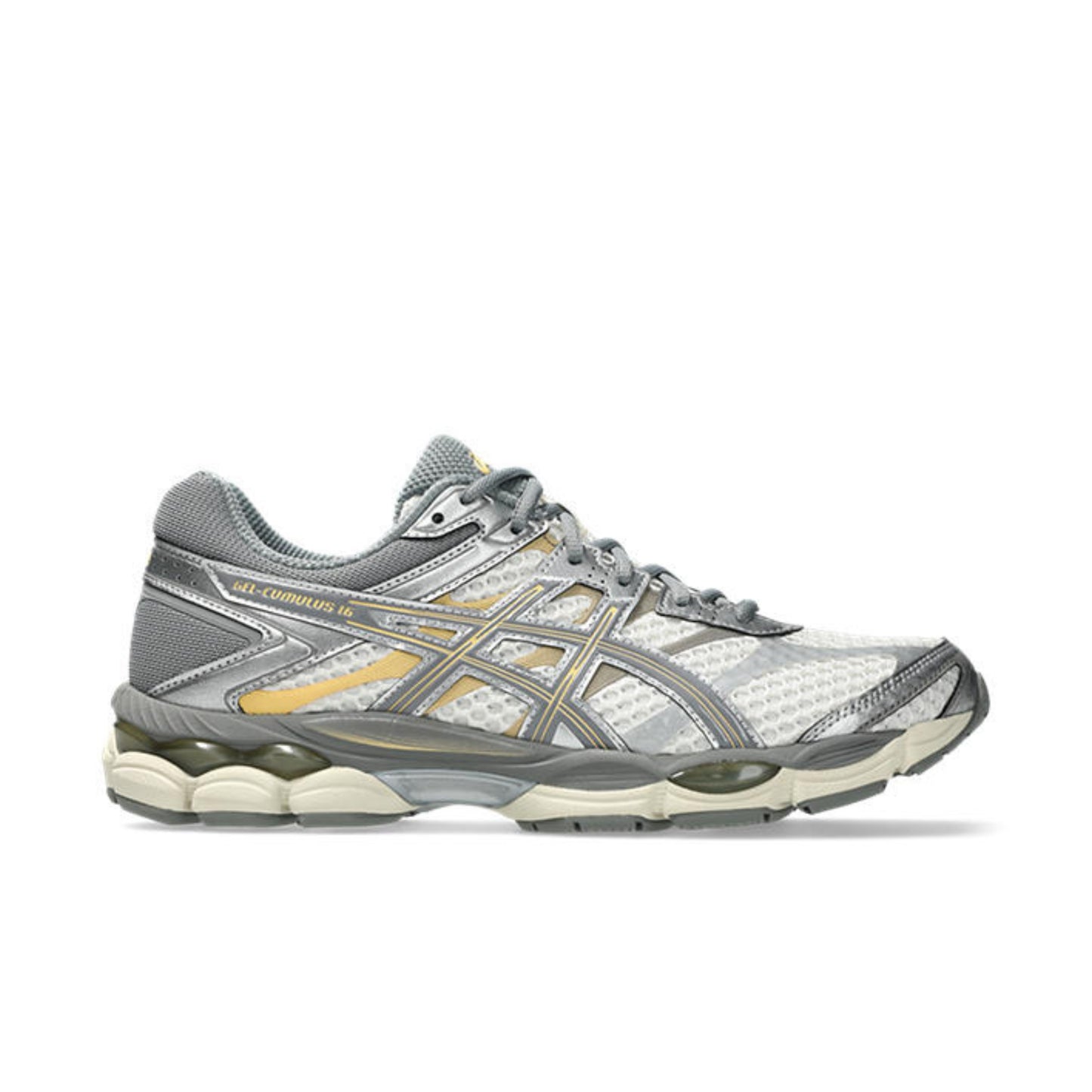 GIÀY GEL-CUMULUS 16 - CREAM/CLAY GREY