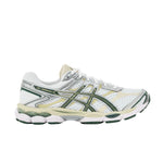 GIÀY ASICS GEL-CUMULUS 16 -WHITE/FOREST NIGHT