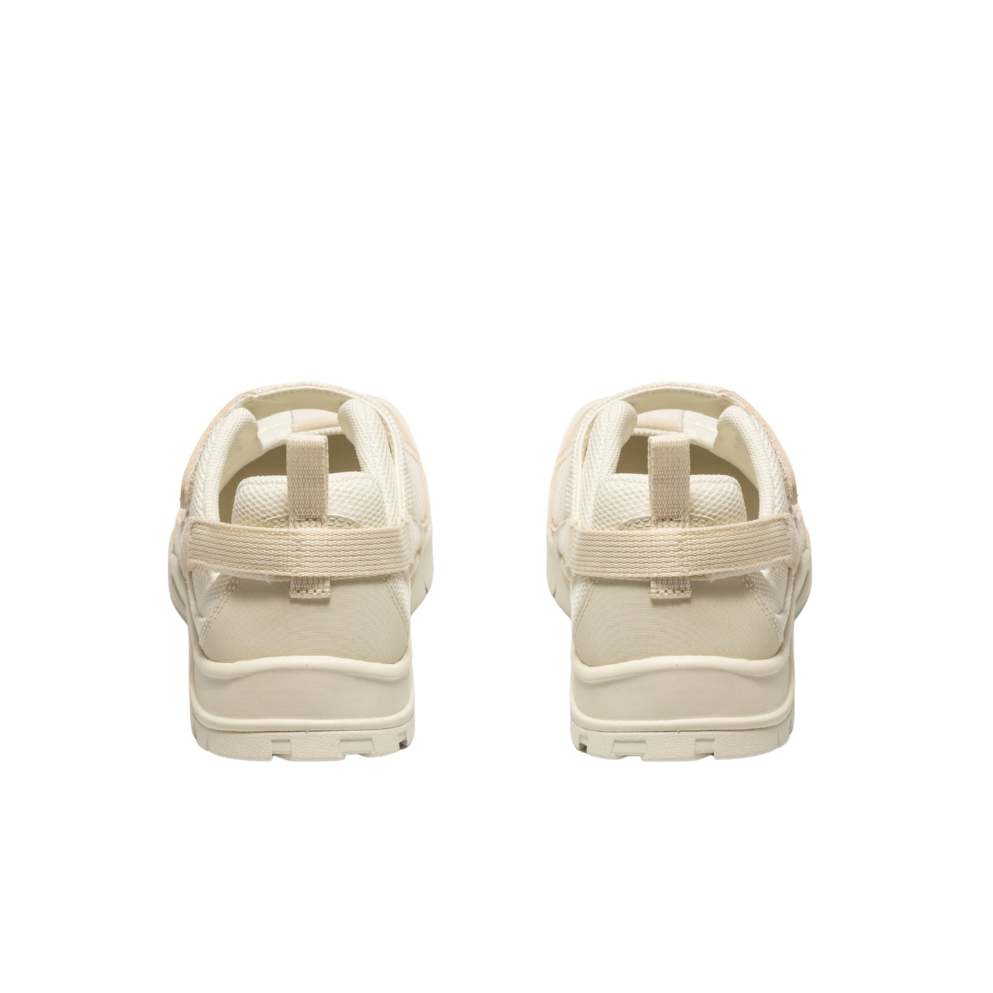 GIÀY FILA MELVIS MJ - BEIGE / BEIGE / BEIGE