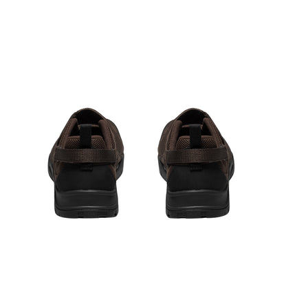GIÀY FILA MELVIS MJ - BROWN / BROWN / BROWN