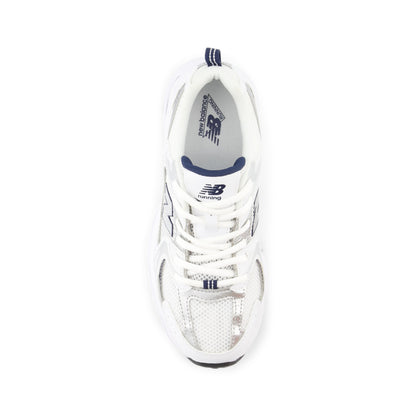 GIÀY GR530SB1 - WHITE (100)