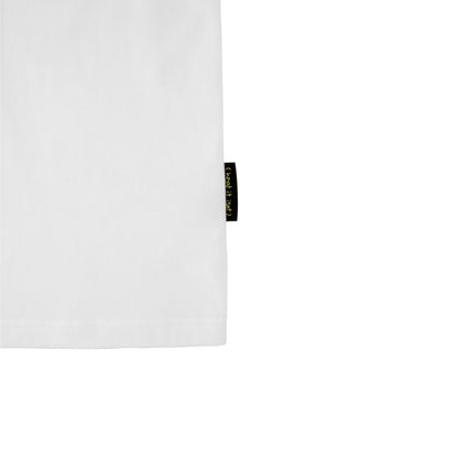 ÁO THUN WHAT IT ISNT X ABC-MART NO DAYS OFF - OFF WHITE