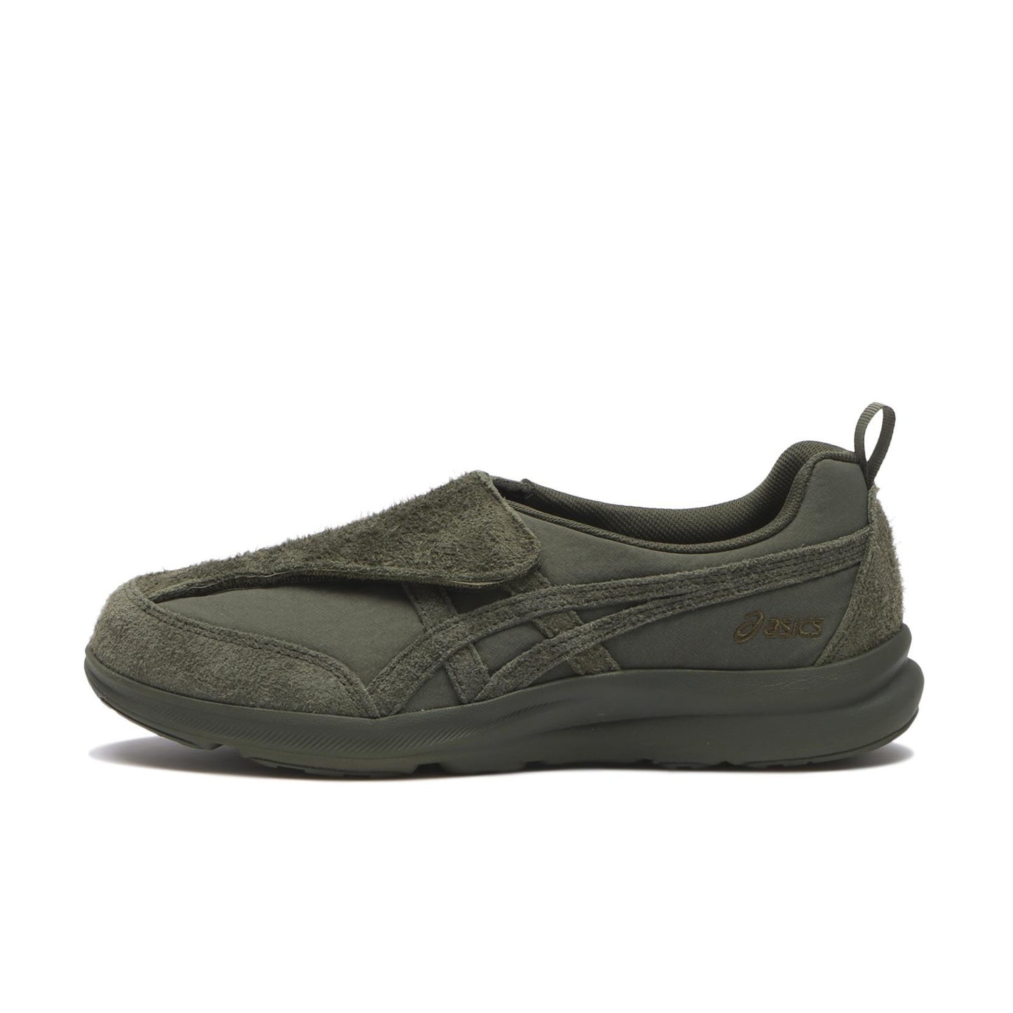 LIFEWALKER HERITAGE SHOES - KHAKI/KHAKI