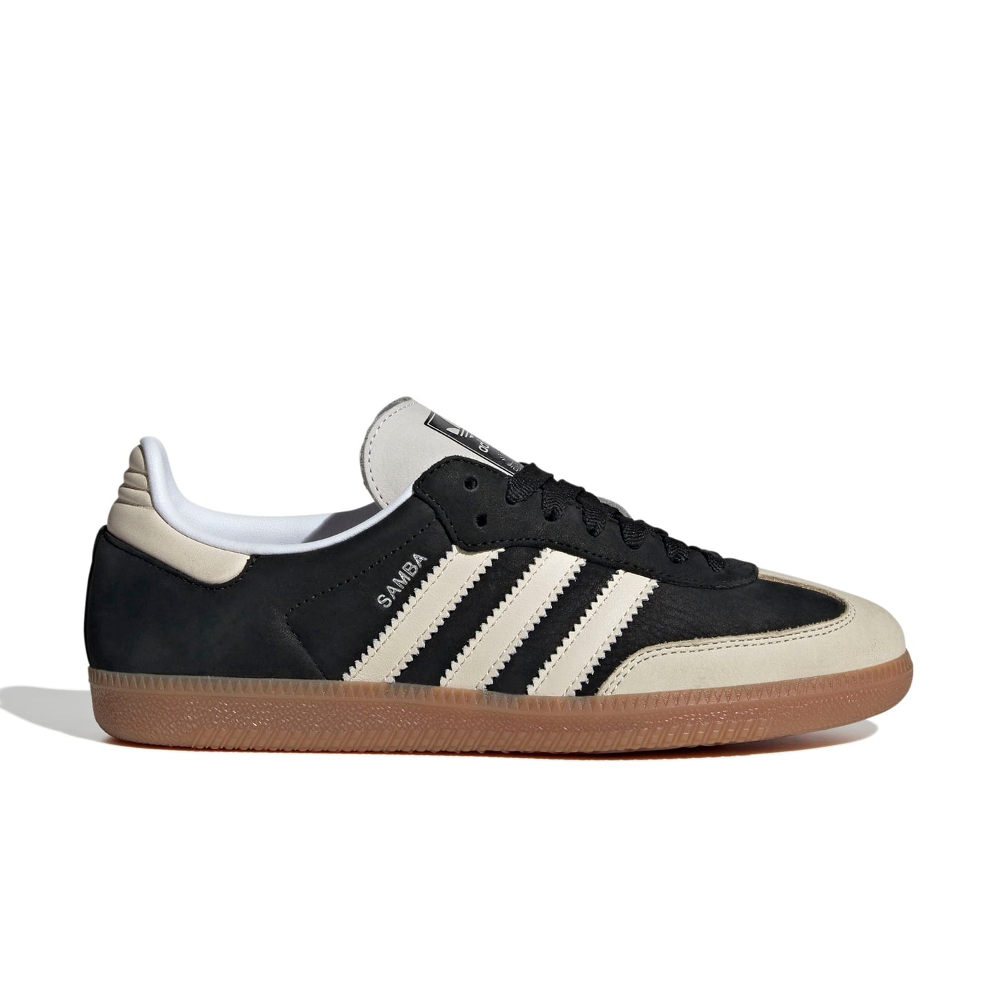 SAMBA OG SHOES - CORE BLACK