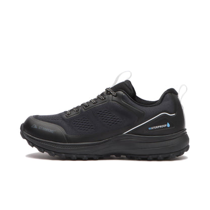 GIÀY TRAIL 599 WP - BLACK