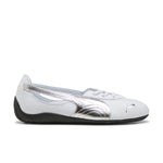 GIÀY SPEEDCAT BALLET NOVA METTALIC W - PUMA WHITE-PUMA BLACK