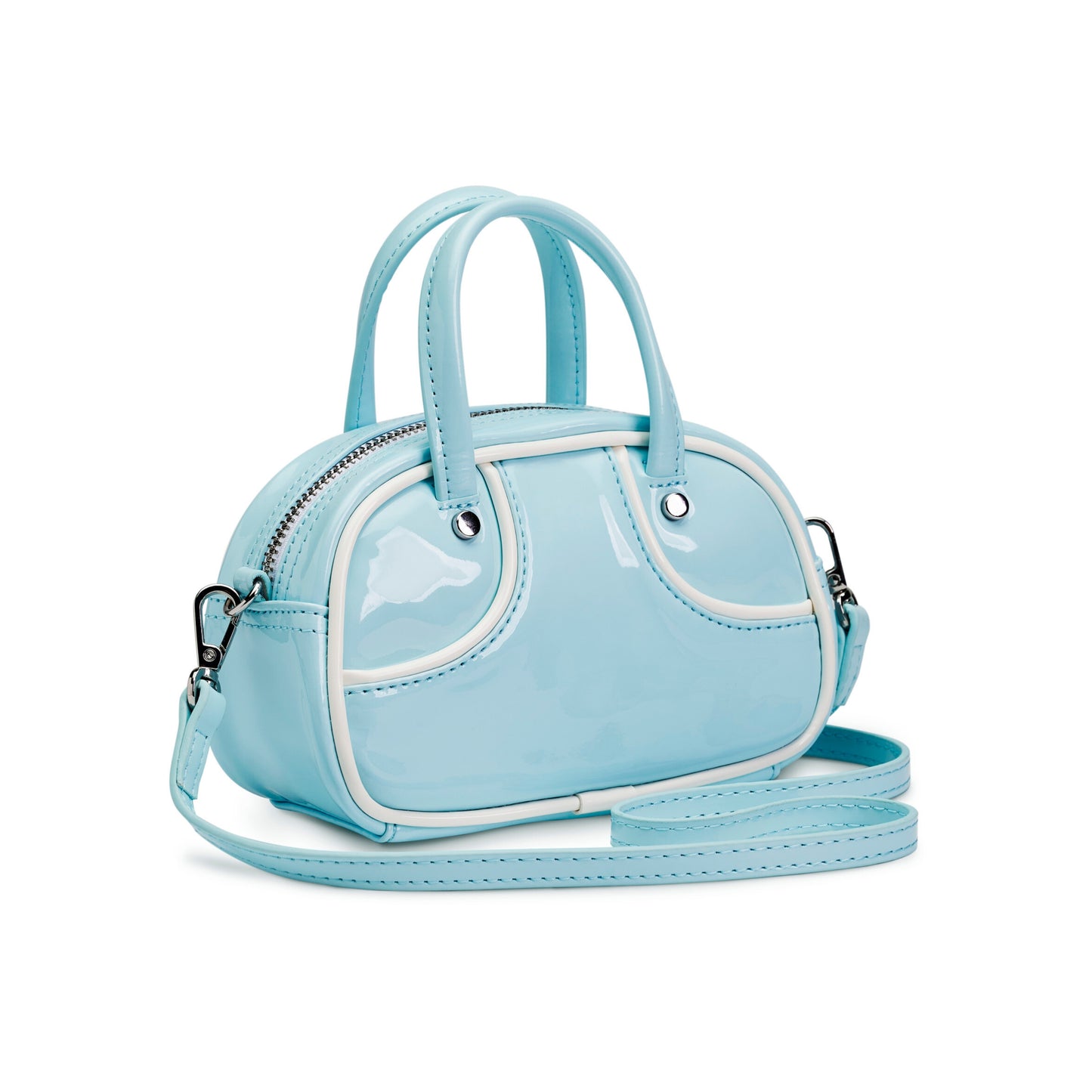 TÚI PUMA 1976 MICRO GRIP BAG - SEA GLASS