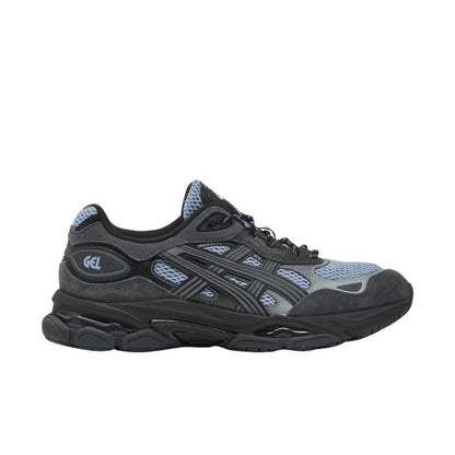 GIÀY ASICS GEL-NYC 2.0 - SLATE BLUE/GRAPHITE GREY