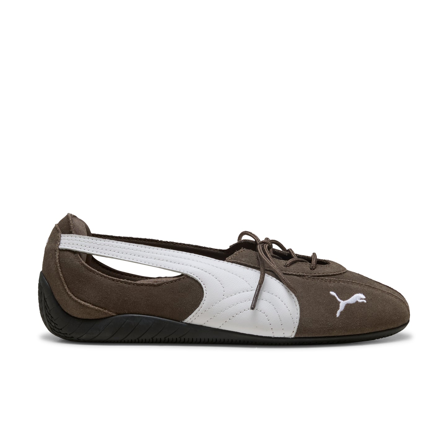 GIÀY SPEEDCAT BALLET NOVA WNS - MATTE BRONZE-PUMA BLACK