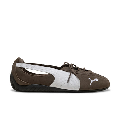 GIÀY SPEEDCAT BALLET NOVA WNS - MATTE BRONZE-PUMA BLACK