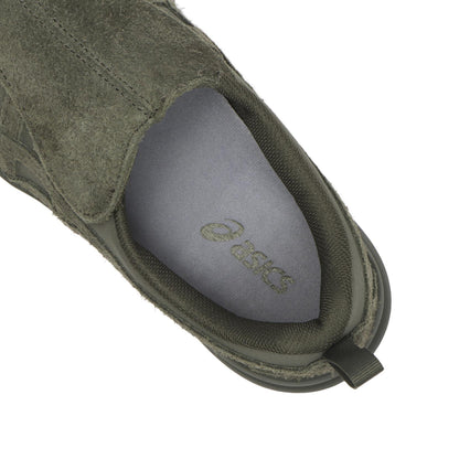 WOMEN'S LIFEWALKER HERITAGE SHOES - KHAKI/KHAKI