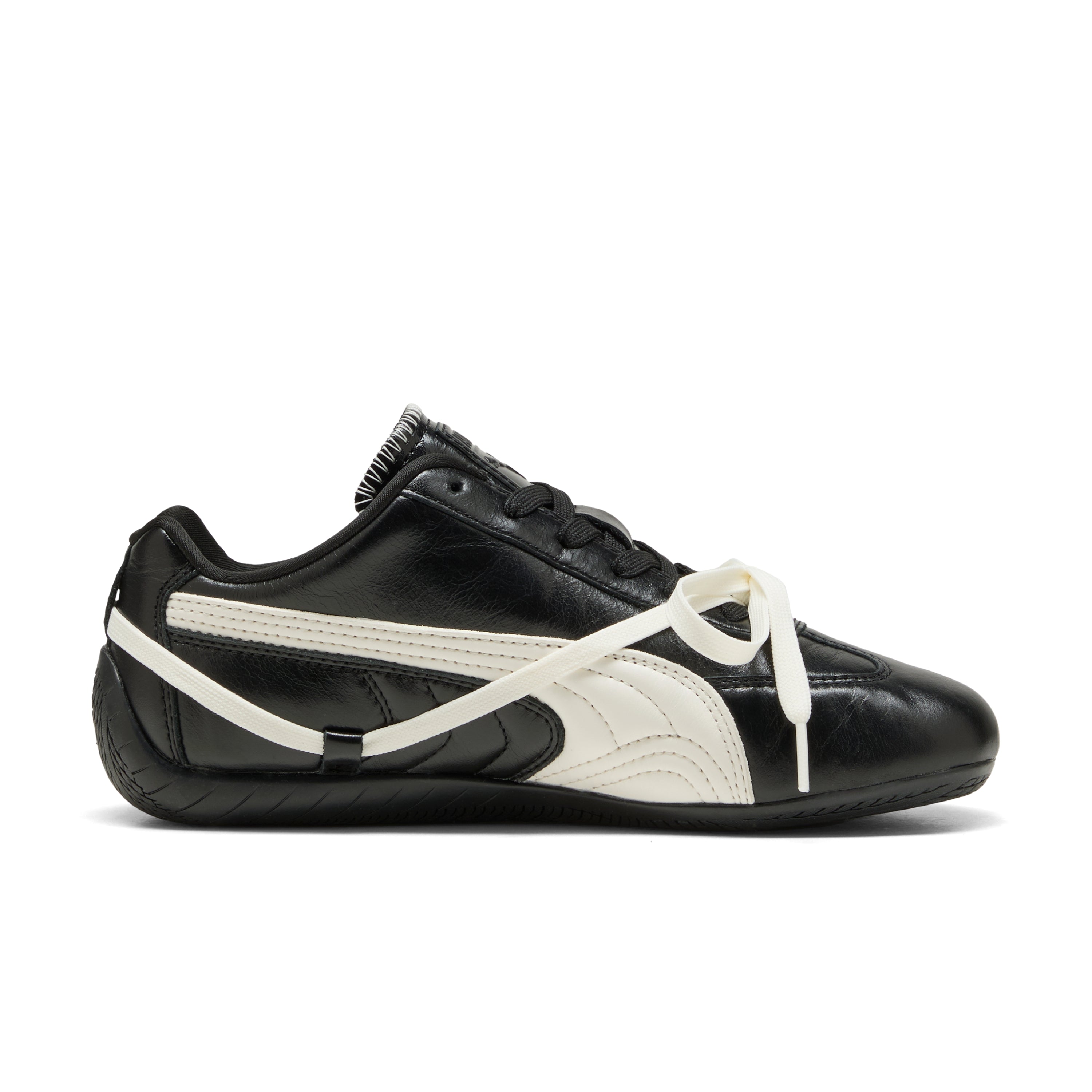SPEEDCAT PRM X ROSÉ SHOES - PUMA BLACK-WARM WHIT – ABC-MART Việt Nam