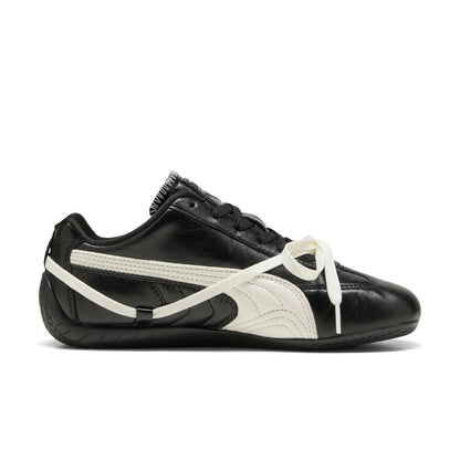 GIÀY SPEEDCAT PRM X ROSÉ - PUMA BLACK-WARM WHIT