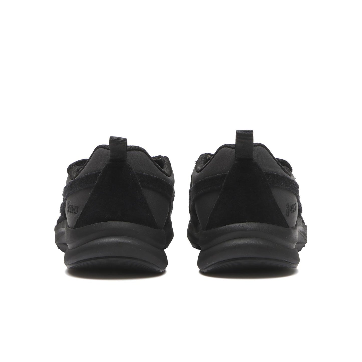 LIFEWALKER HERITAGE WOMEN'S SHOES - BLACK/BLACK