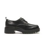 GIÀY NỮ TRACK OXFORD 5 - BLACK