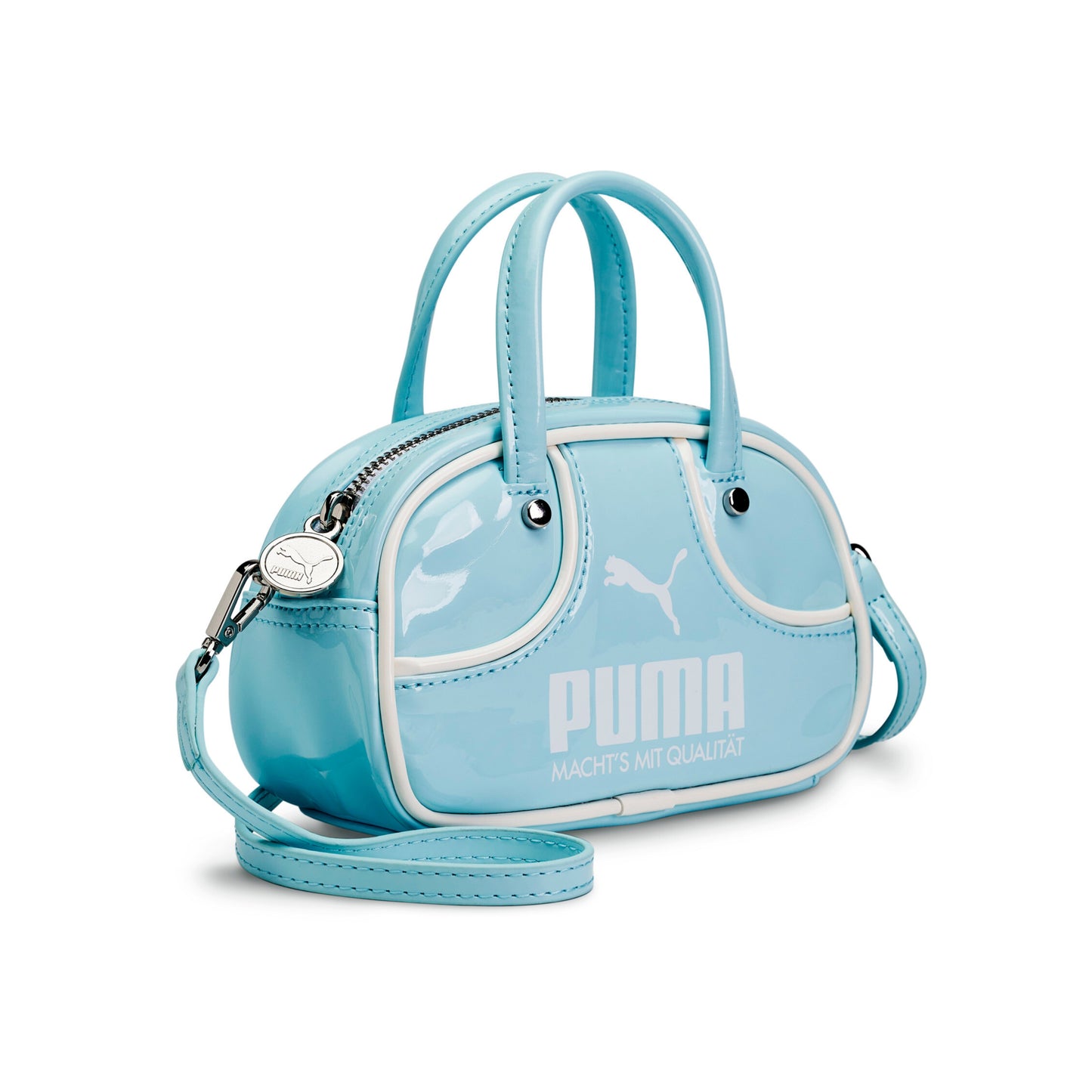TÚI PUMA 1976 MICRO GRIP BAG - SEA GLASS