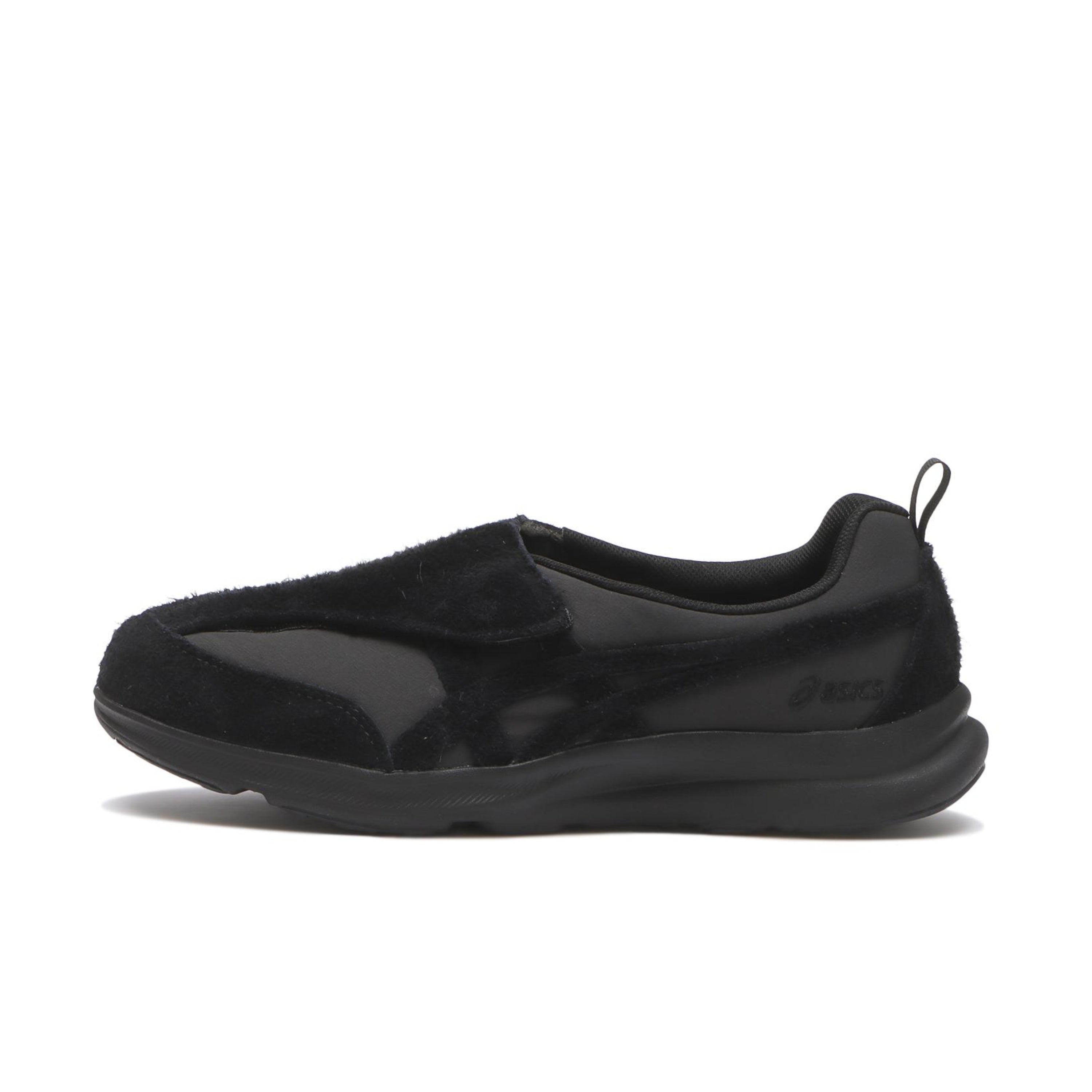 LIFEWALKER HERITAGE SHOES - BLACK/BLACK – ABC-MART Việt Nam