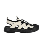 GIÀY FILA PEITO SD V2 - BLACK/BLACK/WHITE