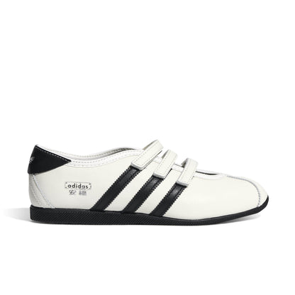 GIÀY ADIDAS ANFU MJ W - CORE WHITE