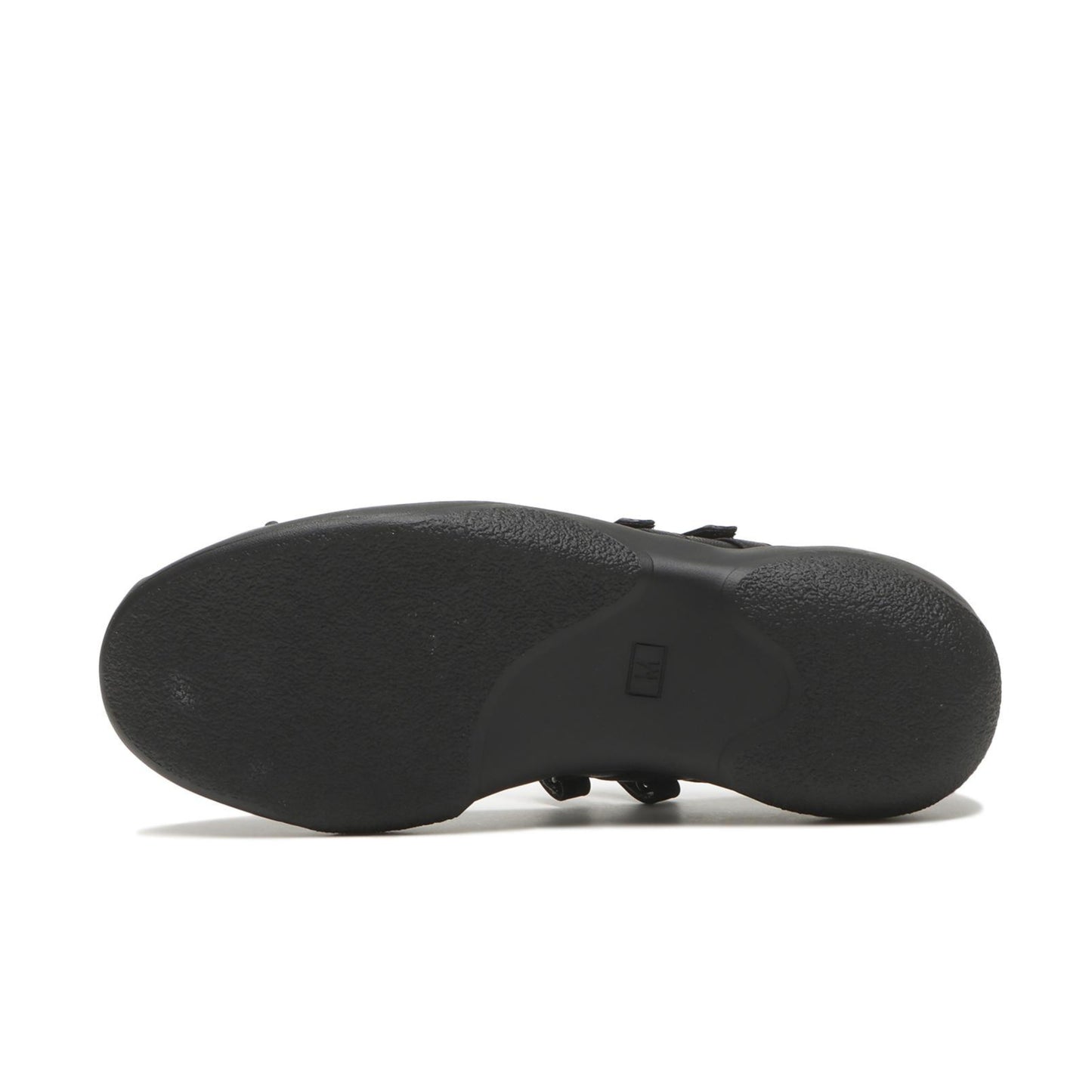 GIÀY NỮ 2RIBBON MARYJANE - BLACK