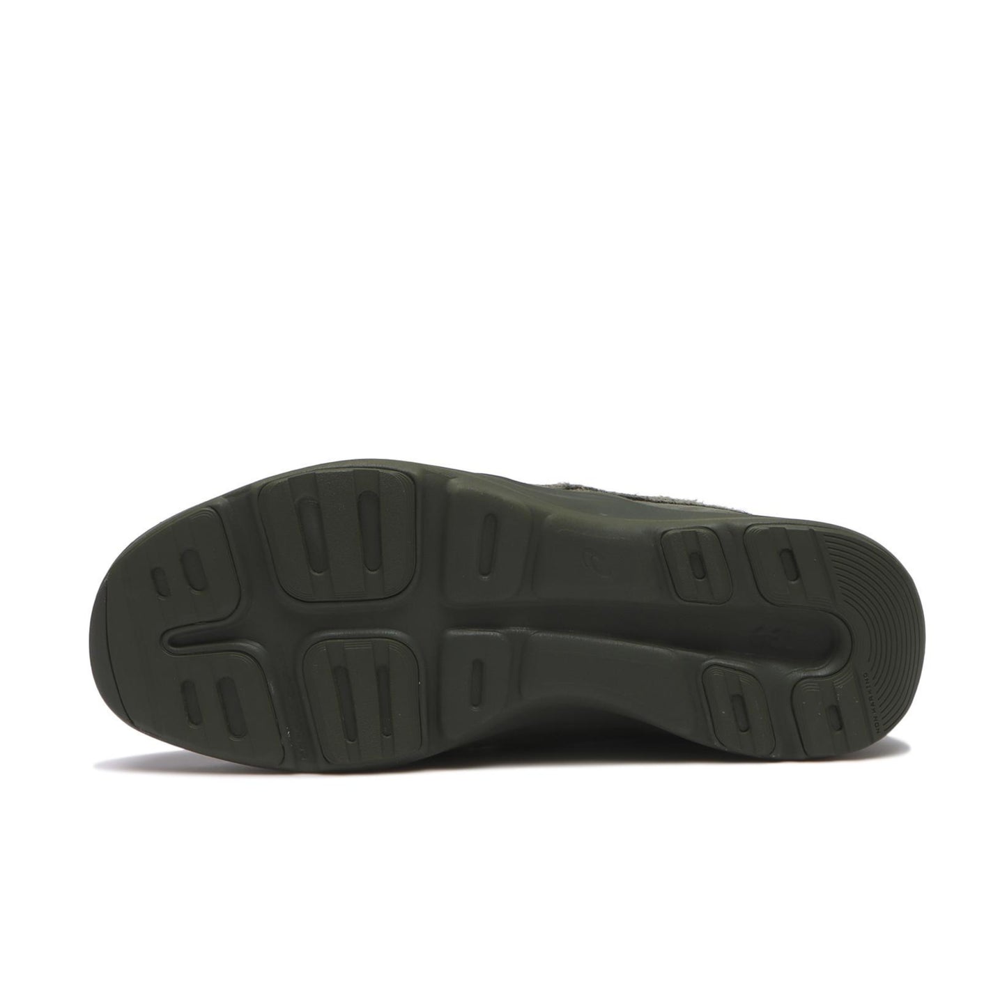 LIFEWALKER HERITAGE SHOES - KHAKI/KHAKI