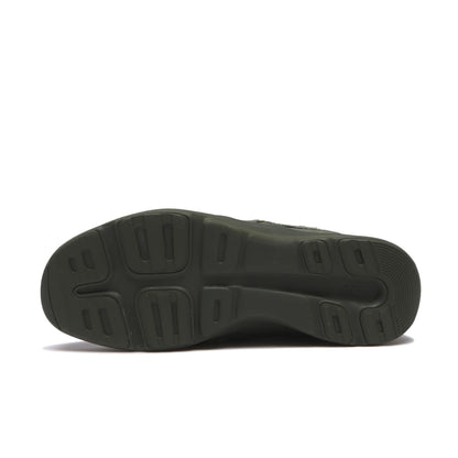 LIFEWALKER HERITAGE SHOES - KHAKI/KHAKI