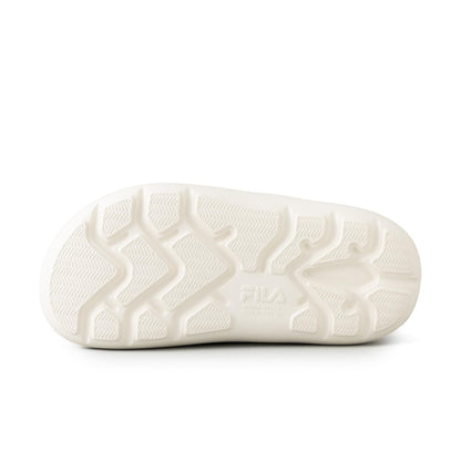 PUFFER BOLD SLIP ON V2 SHOES - WHITE/WHITE/WHITE