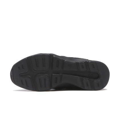 LIFEWALKER HERITAGE WOMEN'S SHOES - BLACK/BLACK