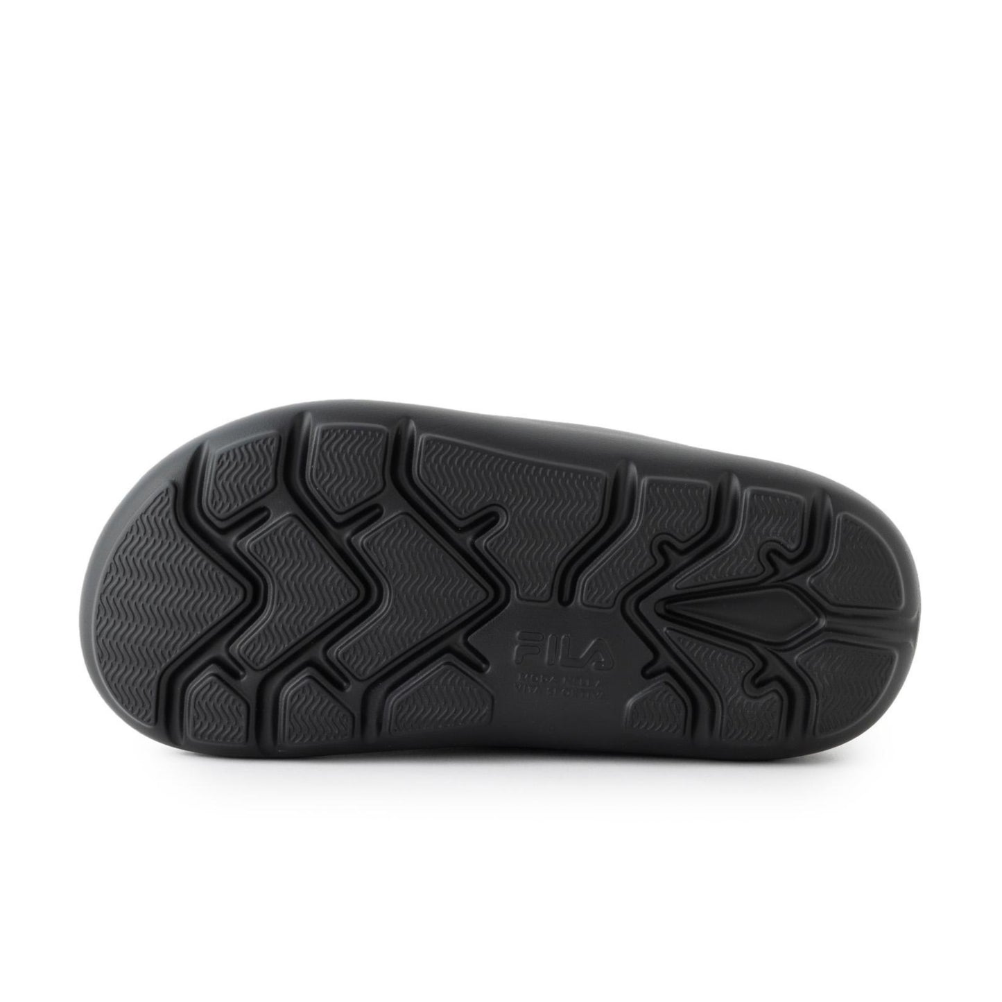 PUFFER BOLD SLIP ON V2 SHOES - GRAY/BLACK/BLACK