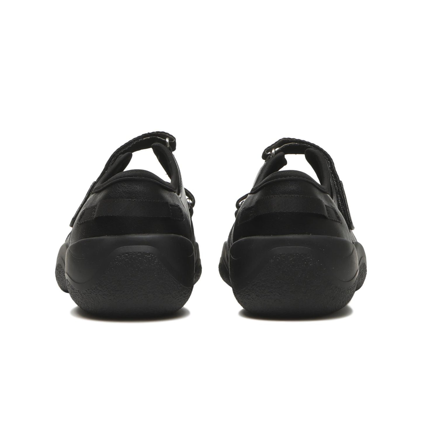 GIÀY NỮ RIBBON MARYJANE - BLACK