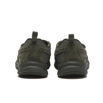 WOMEN'S LIFEWALKER HERITAGE SHOES - KHAKI/KHAKI