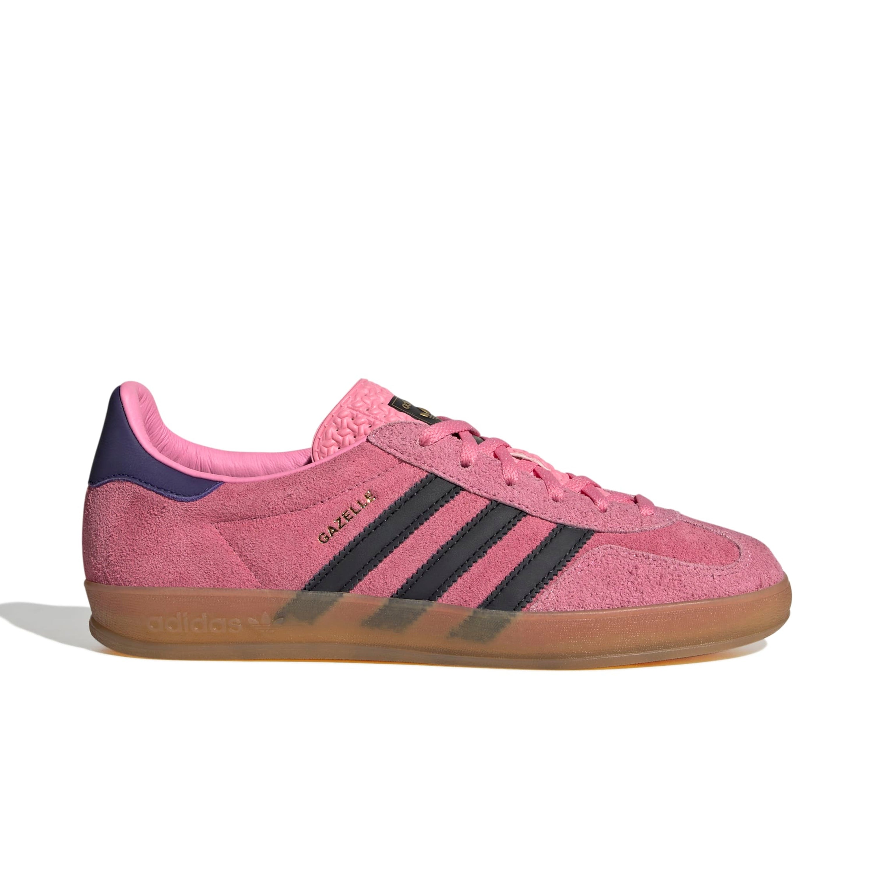 GAZELLE INDOOR W - BLISS PINK SHOES – ABC-MART Việt Nam
