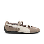 GIÀY SPEEDCAT BALLET SD WNS - MOUSE GRAY-PUMA BLACK