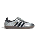 SAMBA LT SHOES - GREY
