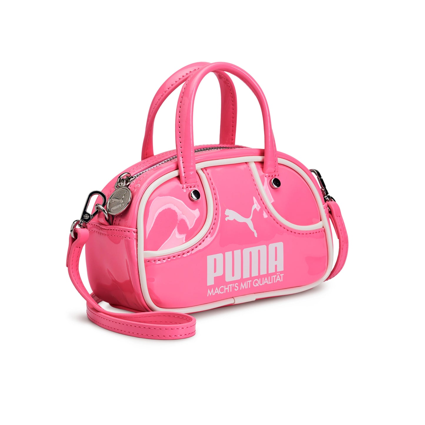 TÚI PUMA 1976 MICRO GRIP BAG - POSIE PINK