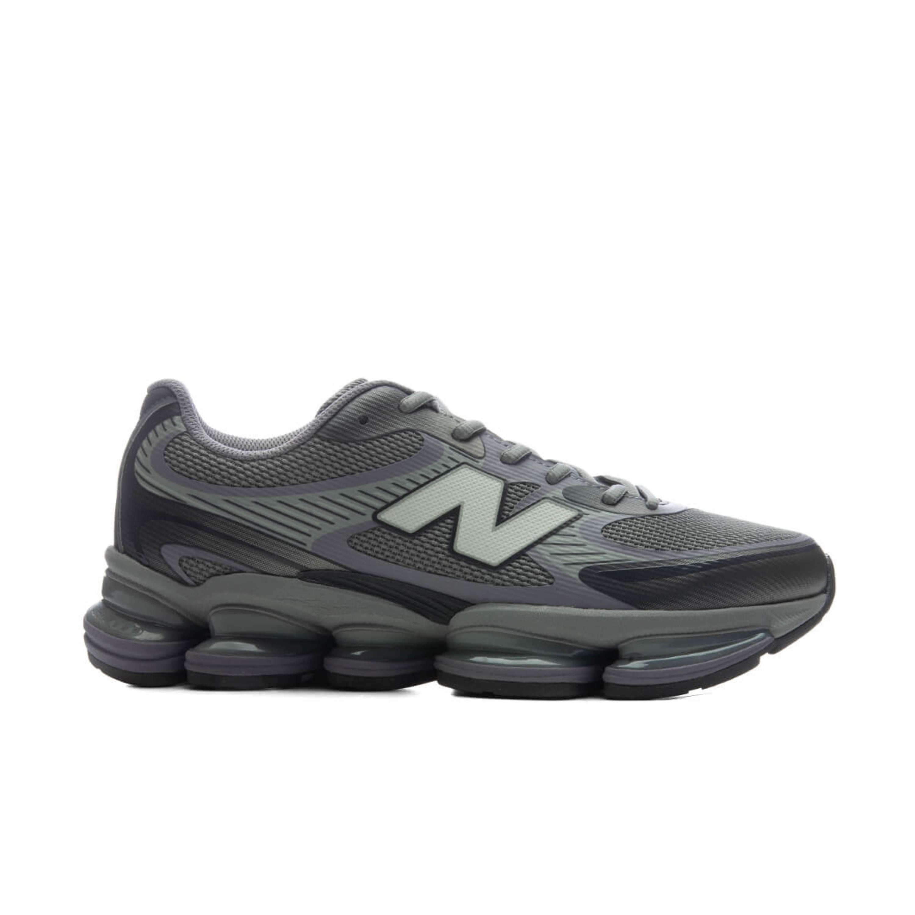 SALE！ New Balance 2000 ブラック/グレー スニーカー NEW BALANCE 2000 SHOES - GREY – ABC-MART Việt Nam