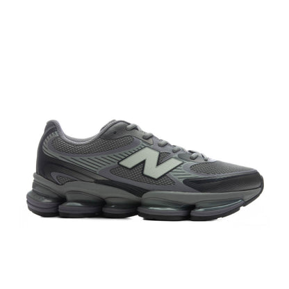 GIÀY NEW BALANCE 2000 - GREY
