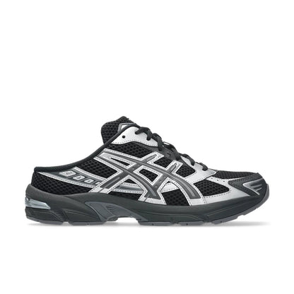 GIÀY ASICS GEL-1130 MULE - BLACK/GRAPHITE GREY