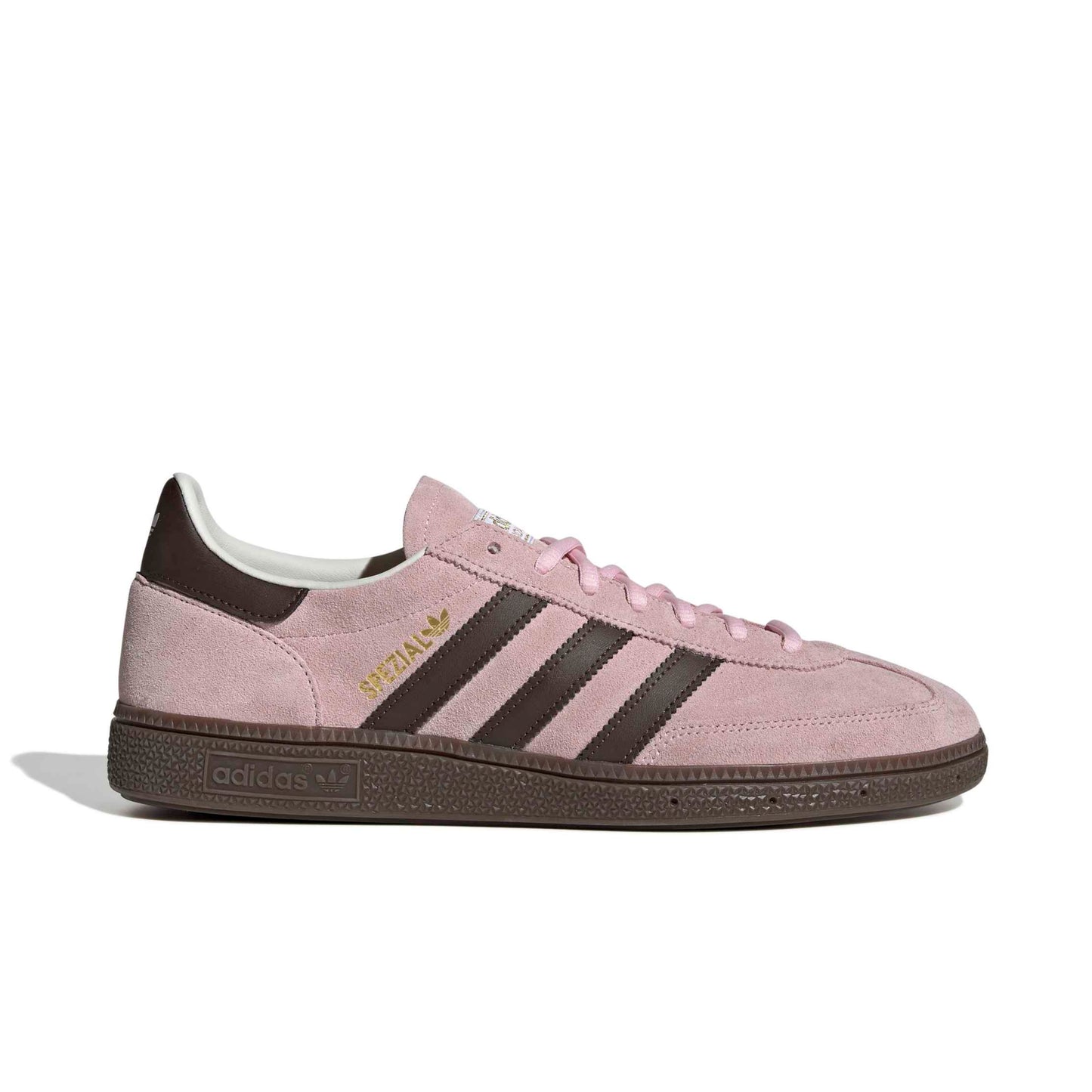 HANDBALL SPEZIAL SHOES - CLEAR PINK