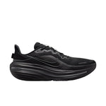 NIKE AIR WINFLO 12 SHOES - BLACK/BLACK-DK SMOKE GREY