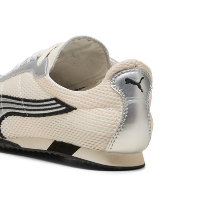 H-STREET OG SHOES - FROSTED IVORY-PUMA SILVER