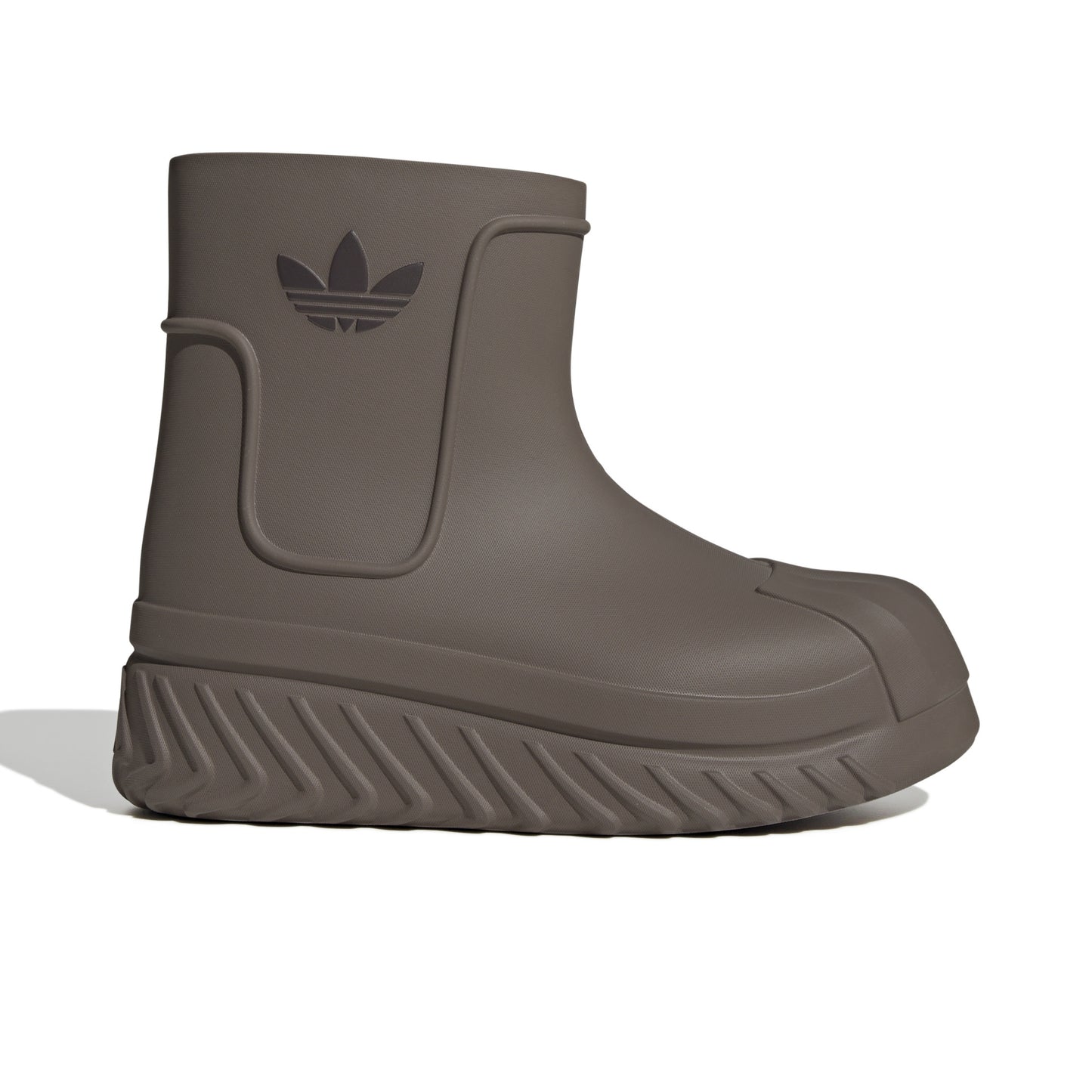 ADIFOM SUPERSTAR BOOT W - DARK BROWN