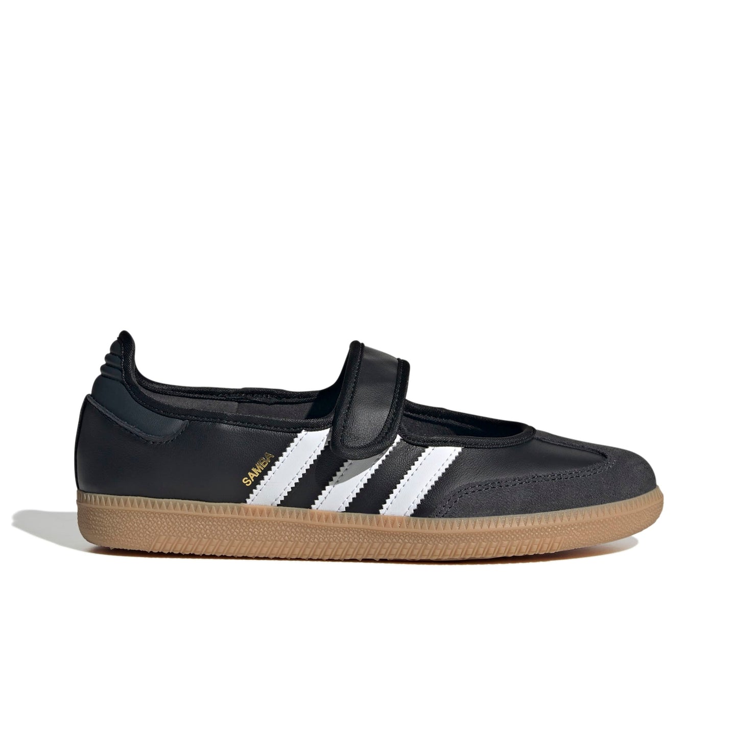 SAMBA JANE SHOES - FTWR WHITE