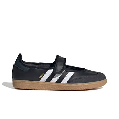 SAMBA JANE SHOES - FTWR WHITE
