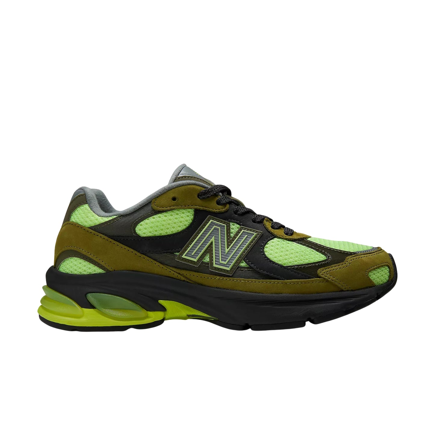GIÀY NEW BALANCE U20106KV- GREEN (300)