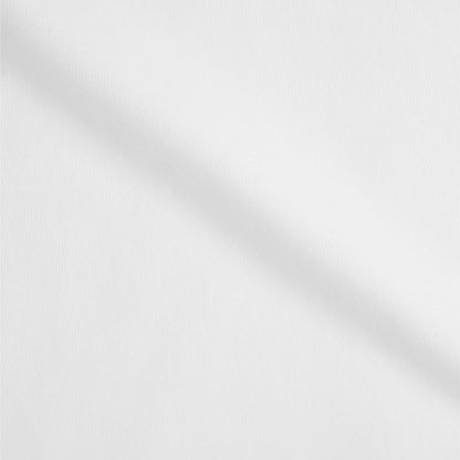 ÁO THUN WHAT IT ISNT X ABC-MART 'ĐÁ ME' - OFF WHITE