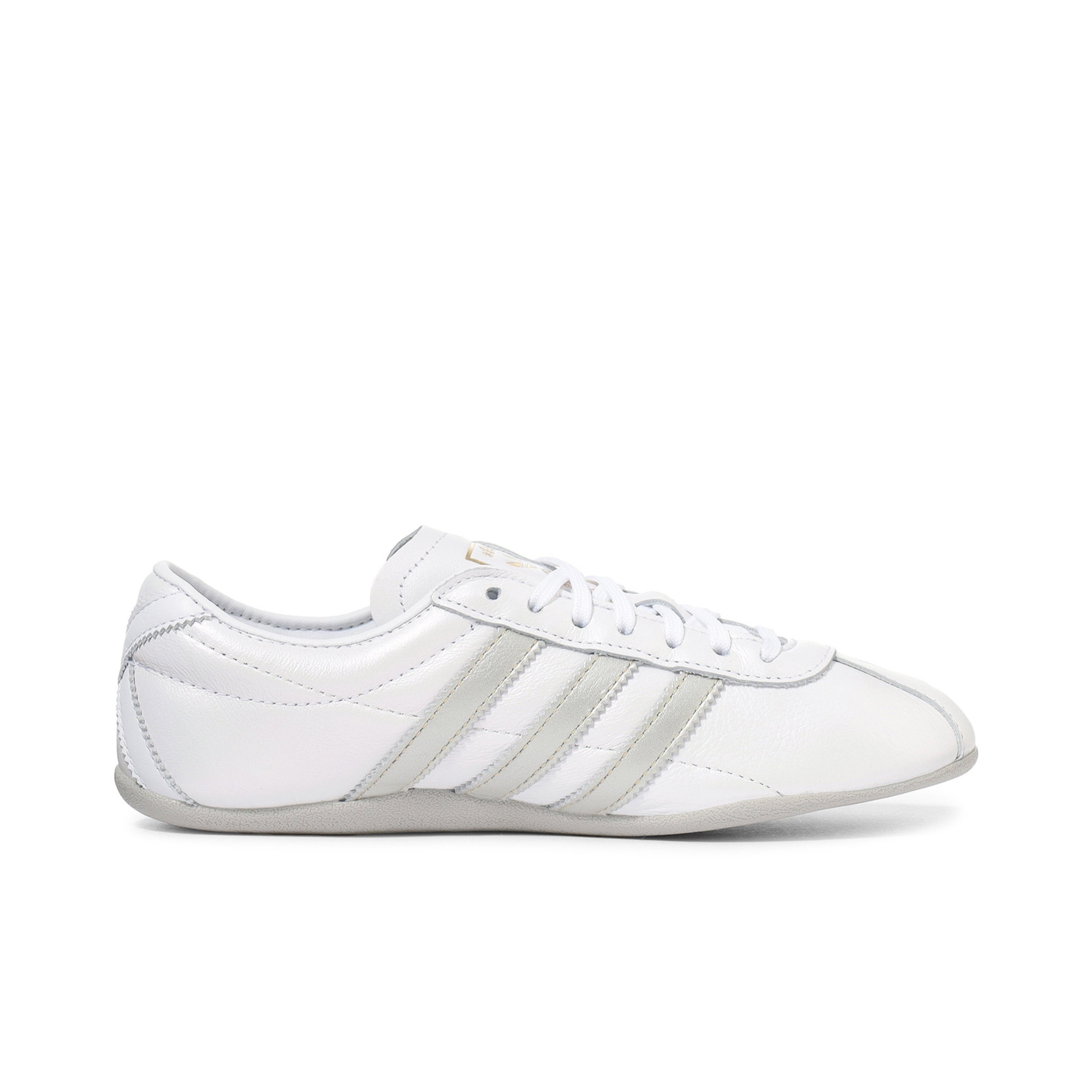 TOKYO W SHOES - FTWR WHITE/GOLD METAL – ABC-MART Việt Nam